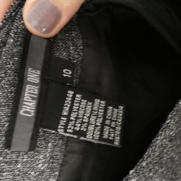 Skirt - Picture 7 of 7